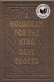 Go to record A hologram for the king : a novel