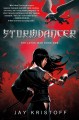 Stormdancer  Cover Image