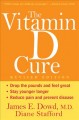 The vitamin D cure  Cover Image