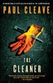 Go to record The cleaner : a thriller