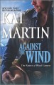 Against the wind Cover Image