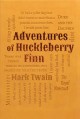 Go to record Adventures of Huckleberry Finn