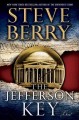 The Jefferson key : a novel  Cover Image