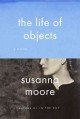 The life of objects  Cover Image