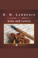 Sons and lovers Cover Image