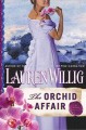 The orchid affair Cover Image