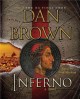 Inferno  a novel  Cover Image