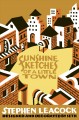 Go to record Sunshine sketches of a little town