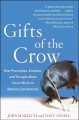 Go to record Gifts of the crow : how perception, emotion, and thought a...