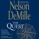 The quest  Cover Image