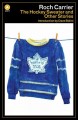 The hockey sweater and other stories Cover Image