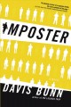 Mposter Cover Image