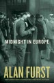 Go to record Midnight in Europe : a novel