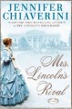 Mrs. Lincoln's rival : a novel  Cover Image
