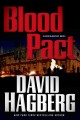 Blood pact  Cover Image