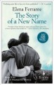 The story of a new name: Book two, Youth  Cover Image