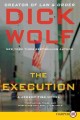 The execution : a Jeremy Fisk novel  Cover Image