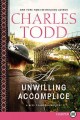 An unwilling accomplice  Cover Image