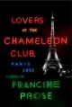 Go to record Lovers at the Chameleon Club, Paris 1932 : a novel