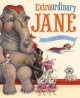 Extraordinary Jane  Cover Image