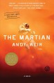 Go to record The Martian : a novel
