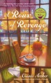 A roux of revenge  Cover Image