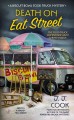 Death on Eat Street  Cover Image