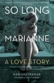 Go to record So long, Marianne : a love story