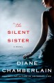 The silent sister  Cover Image