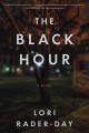 The black hour  Cover Image