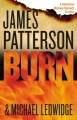 Burn  Cover Image