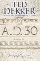 A.D. 30 : a novel  Cover Image