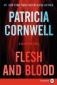 Flesh and blood  Cover Image
