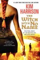 The witch with no name  Cover Image