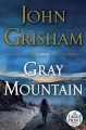 Gray Mountain : a novel  Cover Image