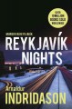 Reykjavik nights  Cover Image