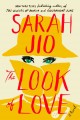 The look of love : a novel  Cover Image