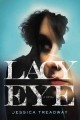 Lacy eye  Cover Image