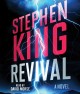 Revival a novel  Cover Image