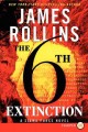 The 6th extinction Cover Image