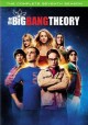 The big bang theory : The complete seventh season  Cover Image