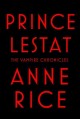 Prince Lestat   Cover Image