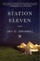 Station eleven Cover Image