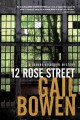 12 Rose Street : a Joanne Kilbourn mystery  Cover Image