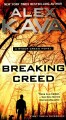Breaking Creed  Cover Image