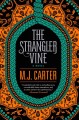 The strangler vine  Cover Image