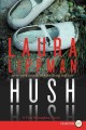 Hush hush  Cover Image