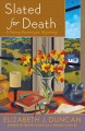Slated for death  Cover Image