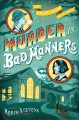 Murder is bad manners  Cover Image