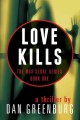 Love kills  Cover Image